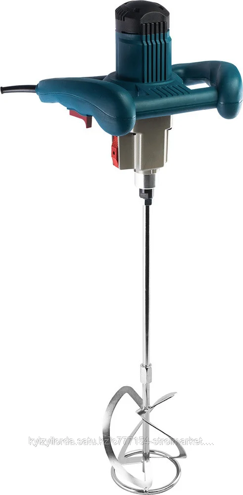 Дрель миксер ALTECO MX 14002.1