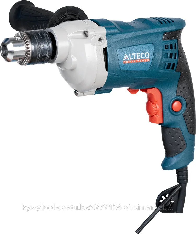 Дрель ALTECO ударная DP 710-13