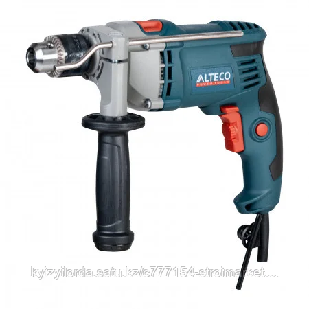 Дрель ALTECO ударная DP 800-13.1