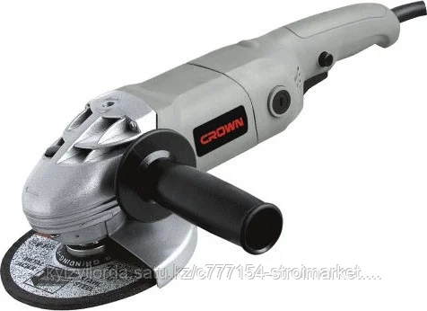 Болгарка CROWN 150мм CT13029 МШУ,мощность (1200w) (1к/4шт)