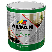 Краска ALVAN 3.5кг 154 (1к/4)