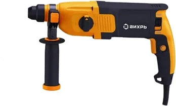 Перфоратор ВИХРЬ П-850К 850 Вт