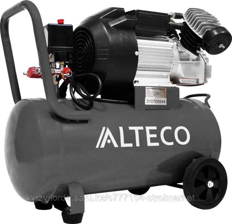 Компрессор ALTECO ACD-50/400.2