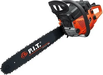 Бензопила PIT P74507 52 СС 20