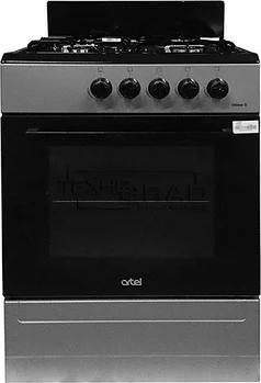 Плита Artel Ottima G Серая