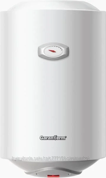 Водонагреватель Электрический аккумуляционный бытовой Garanterm Origin 30 V Slim