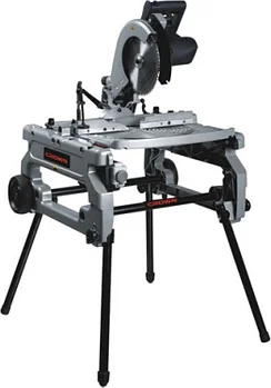 Дисковая пила CROWN CT15072