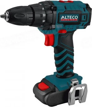Шуруповерт ALTECO CD 1610.1 CD 0412