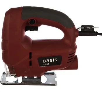 Электрический лобзик Oasis LE-60