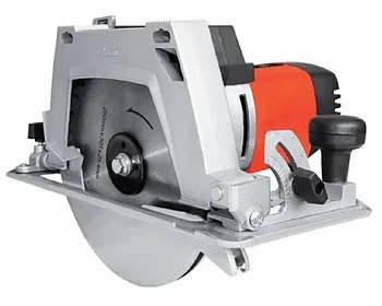 Дисковая пила P.I.T. P72001 200мм 2000вт