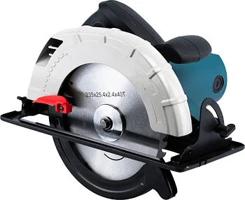 Дисковая пила Пчелка ALTECO CS 2100-235