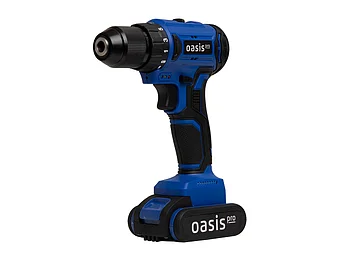 Аккумуляторный шуруповерт Oasis ASB-12V PRO (J)
