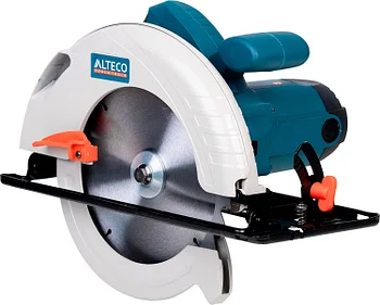 Дисковая пила Пчелка ALTECO CS 1500-210