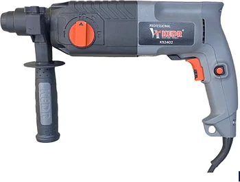 Перфоратор KEDR K52402 850w 2.4J SDS-plus