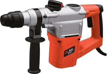 Перфоратор PIT P22601A 26ф 3.4 J 1050 W+(сменный патрон)