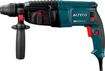 Перфоратор ALTECO SDS-plus RH 0215 ALTECO Promo 26mm