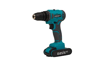 Аккумуляторный шуруповерт Oasis ASD-20V PRO (J)