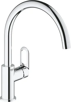 Смеситель для кухни GROHE StartFlow однорычажный 31555001