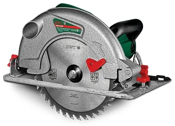 Дисковая пила Пчелка DWT HKS 18-85