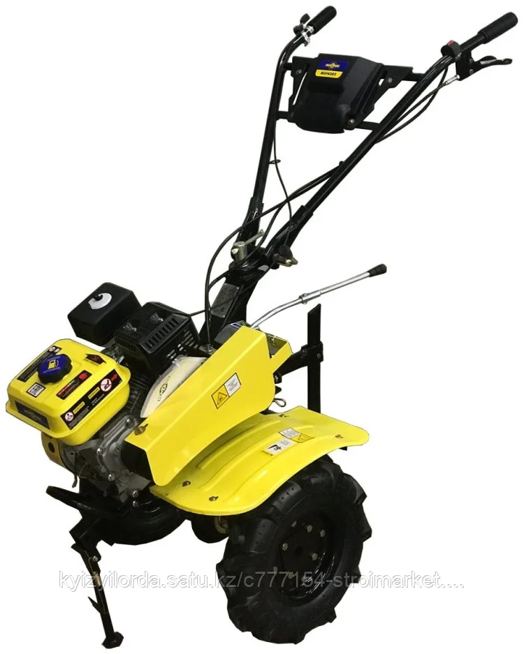 Культиватор бензиновый Мотоблок Mateus MS14302