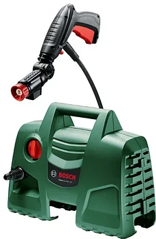 Автомойка BOSCH EasyAquatak 100 (1200 Вт, 100 бар, 300 л/ч)