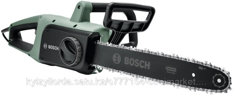 Электропила BOSCH Universal Chain 35