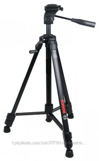 Нивелир BOSCH штатив BT150