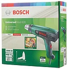 Фен технический BOSCH UniversalHeat 600, фото 3
