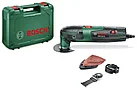 Реноватор BOSCH PMF 220 CE (220 Вт, 20000 кол/мин, Кейс), фото 3