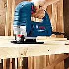 Электролобзик BOSCH GST 8000 E, фото 2