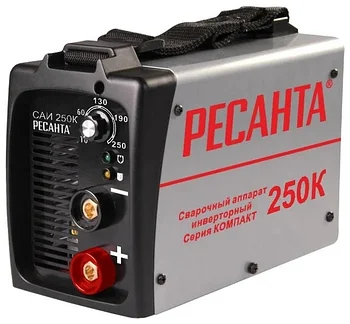 Сварочный аппарат