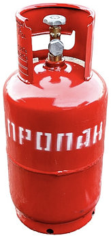 Газ баллон